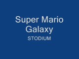 Super Mario Galaxy  -STODIUM-