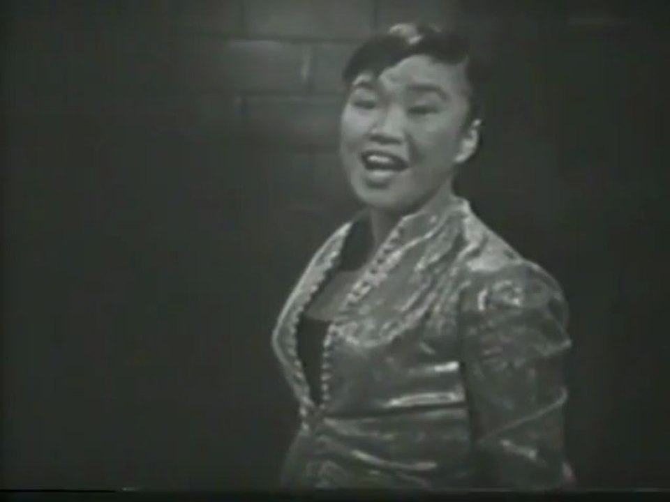 The Frank Sinatra Show - 23 May 1958 Part 4