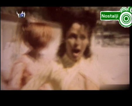 Citir Kizlar - CITIR KIZLAR video klip KRAL TV nostalji 2013