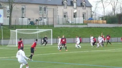 QKFC B - Auray #1