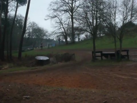 cce st mars 16/03 cross