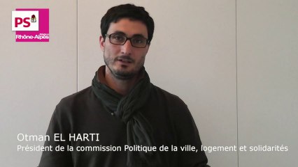 L'état du mal logement en France et en Rhône-Alpes - Otman EL HARTI