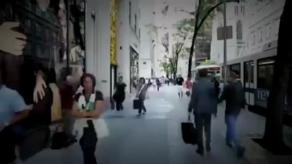 Pedestrian Accidents