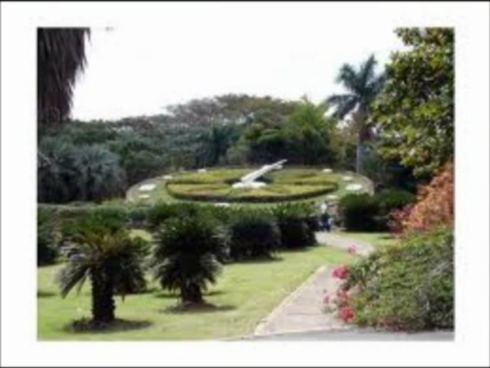 SANTO DOMINGO Dominican Republic Capital