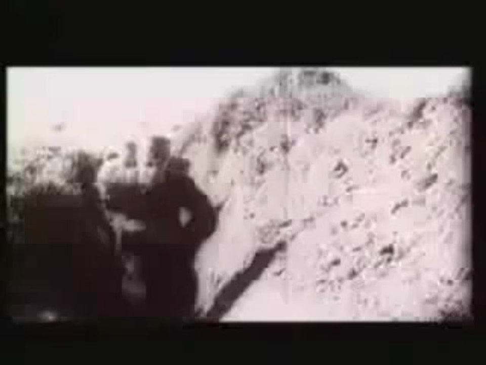 Efendimiz Çanakkale'deydi Ümmetinin Başındaydı Dursun Ali Erzincanlıdan