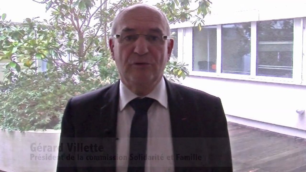 Inauguration de la MDPH