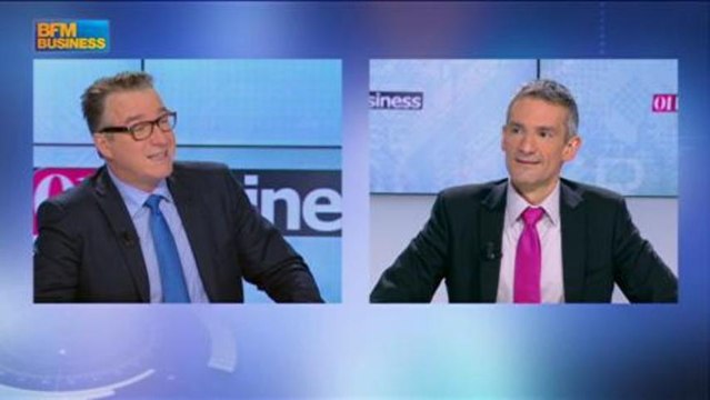 L'actualité IT de la semaine dans 01Business - 16 mars 2/4