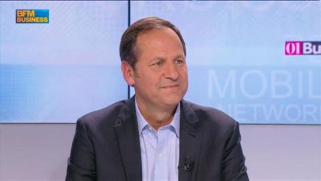 Chroniques et Coup de pouce à une start-up : Apicube dans 01Business - 16 mars 4/4