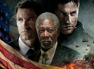 Olympus Has Fallen - Patriotism Featurette