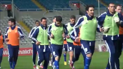 Εθνική προπόνηση 18_03