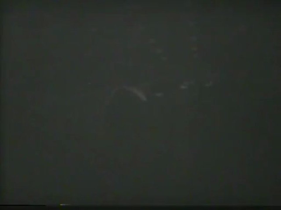 The Frank Sinatra Show - 23 May 1958 Part 1