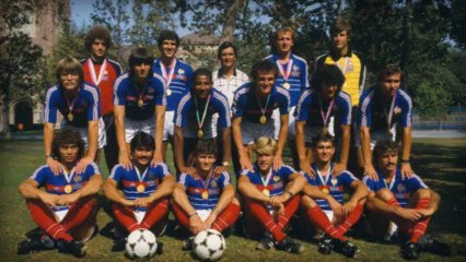 VESTIAIRE : PATRICE GARANDE