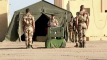 Oficiais franceses mortos no Mali chegam a cinco