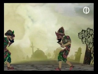 ESPİRİLİ HACİVAT KARAGÖZ OYUNLARI 2