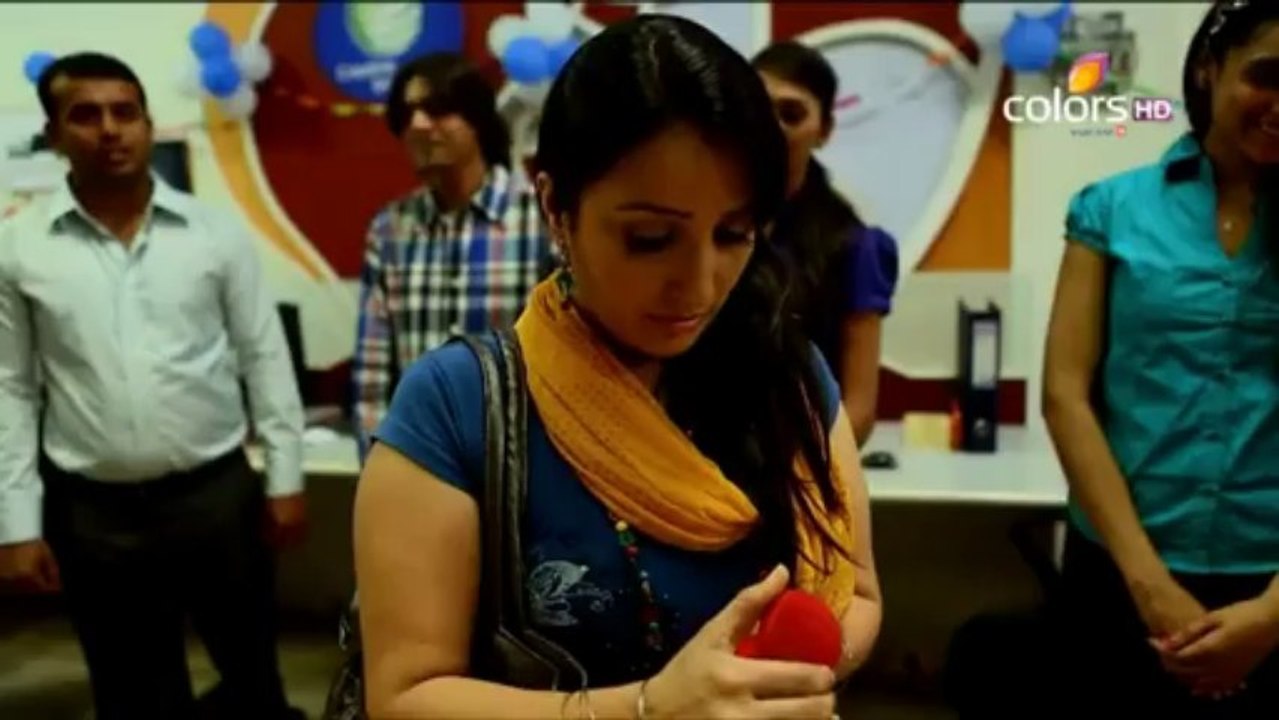 Shaitaan - A Criminal Mind - 17th March 2013 Part 1