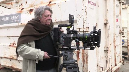 Moteur Psycho - Jean-Pierre Mocky - Quarks EP 3