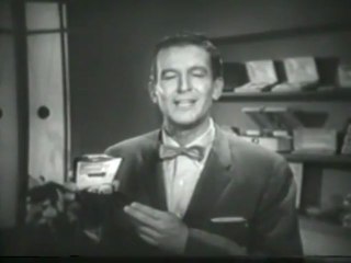 The Frank Sinatra Show - 23 May 1958 Part 3