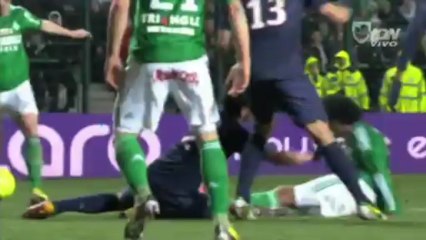 MEJORES GOLES 15-17 MARZO 2013