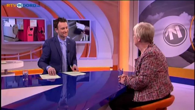 Pinnen binnen straal van vijf kilometer moet mogelijk blijven - RTV Noord