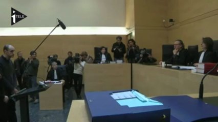 Le gouvernement renonce aux jurés populaires