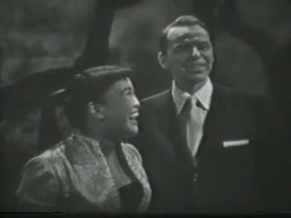 The Frank Sinatra Show - 23 May 1958 Part 5
