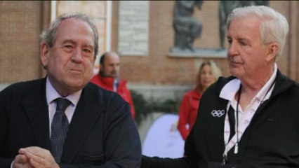 Madrid 2020 - Empieza la evaluación de la candidatura de Madrid 2020