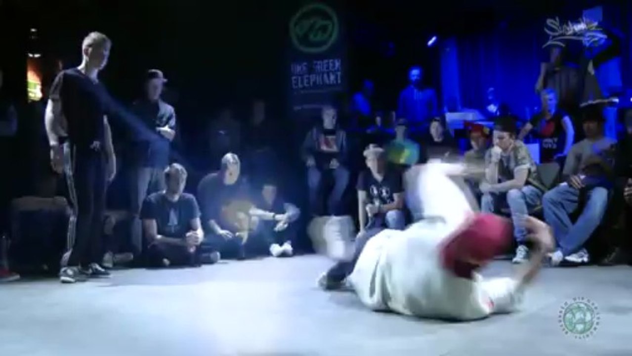 Suck Diz TV Sendung März 2013