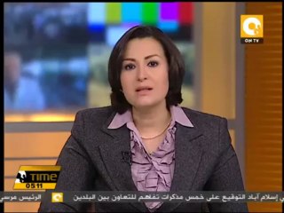 محافظ الأقصر: المهرجان فرصة لتنشيط السياحة إلى مصر