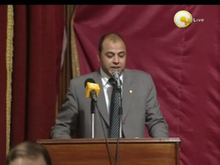 وقائع انتخاب رئيس إتحاد طلاب جامعة القاهرة ونائبه