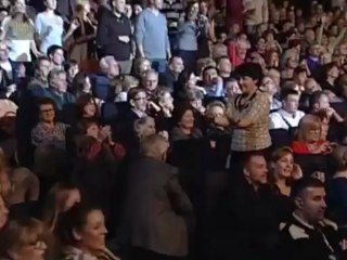 Predrag Živković Tozovac - Mirjana