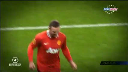 Eurogoals: Haftanın öne çıkanları