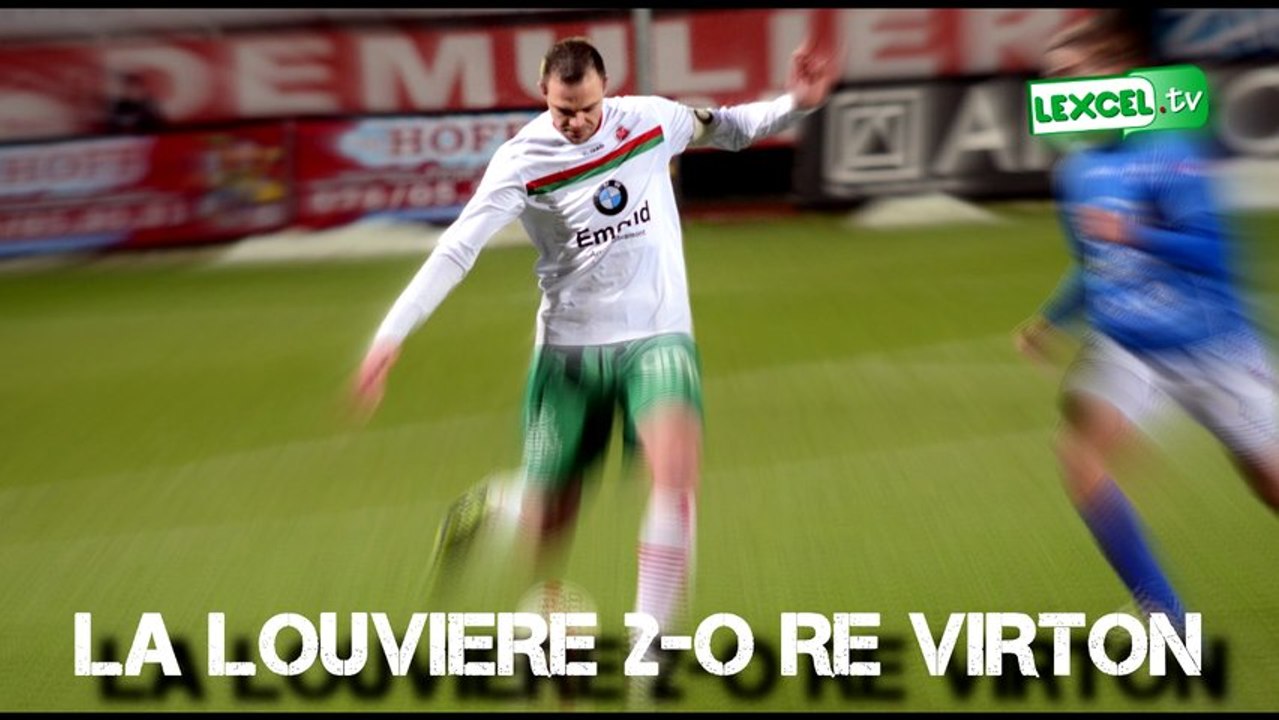 20130316 La Louviere Virton - Guy Blaise