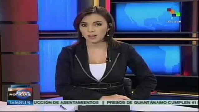 Presidente Evo Morales evalúa retirar a Bolivia de CIDH