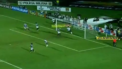 Campeonato Paulista - Los 3 mejores goles