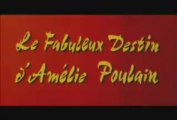 Le Fabuleux destin d'Amélie Poulain (2001) - Bande Annonce / Trailer #1 [VF-HQ]