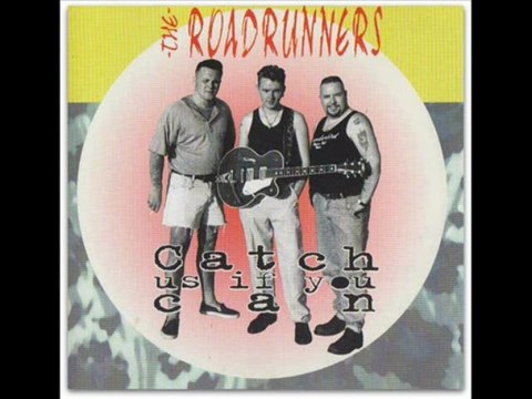 RUSS BE BOP & The ROADRUNNERS - Roadrunners