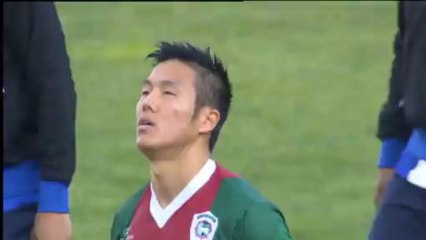 Portugal - Marítimo 1-1 Oporto