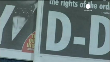 Grande Bretagne: consensus politique pour un nouveau...