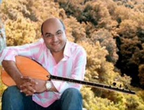 Kıvırcık Ali Özütemiz Gülüm Seni Arar Oldum Nerdesin :((