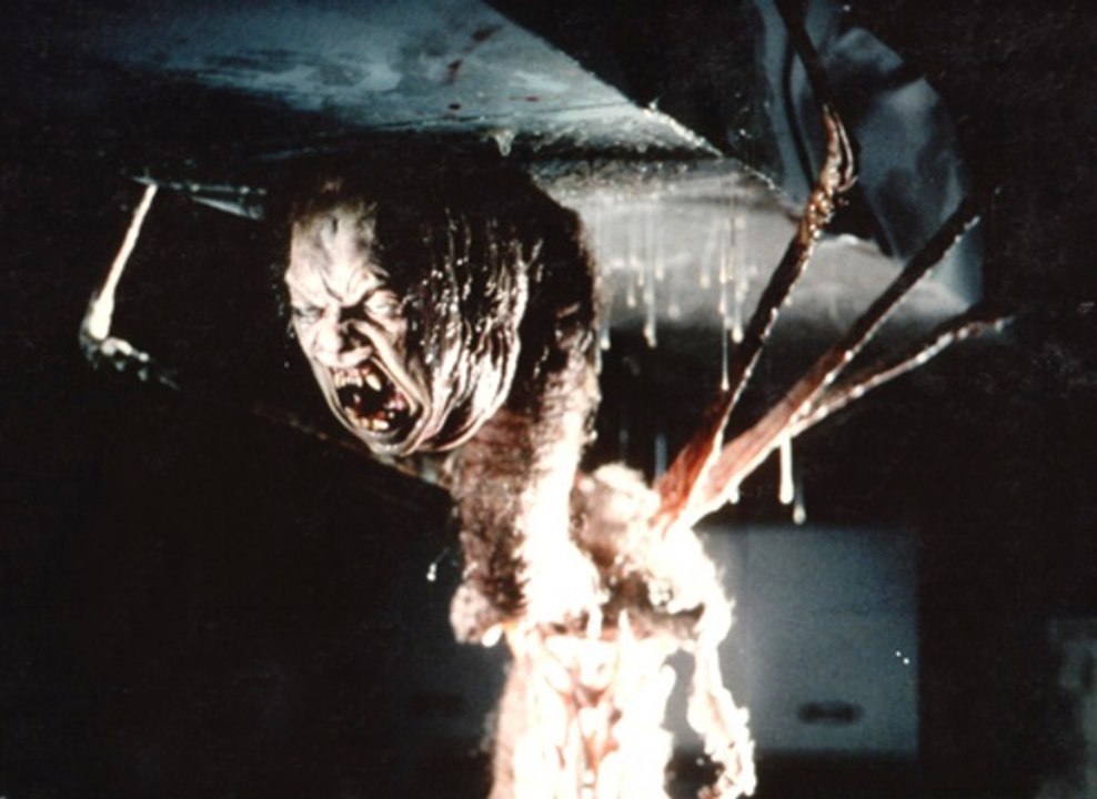 Top 10 Scariest Movie Aliens