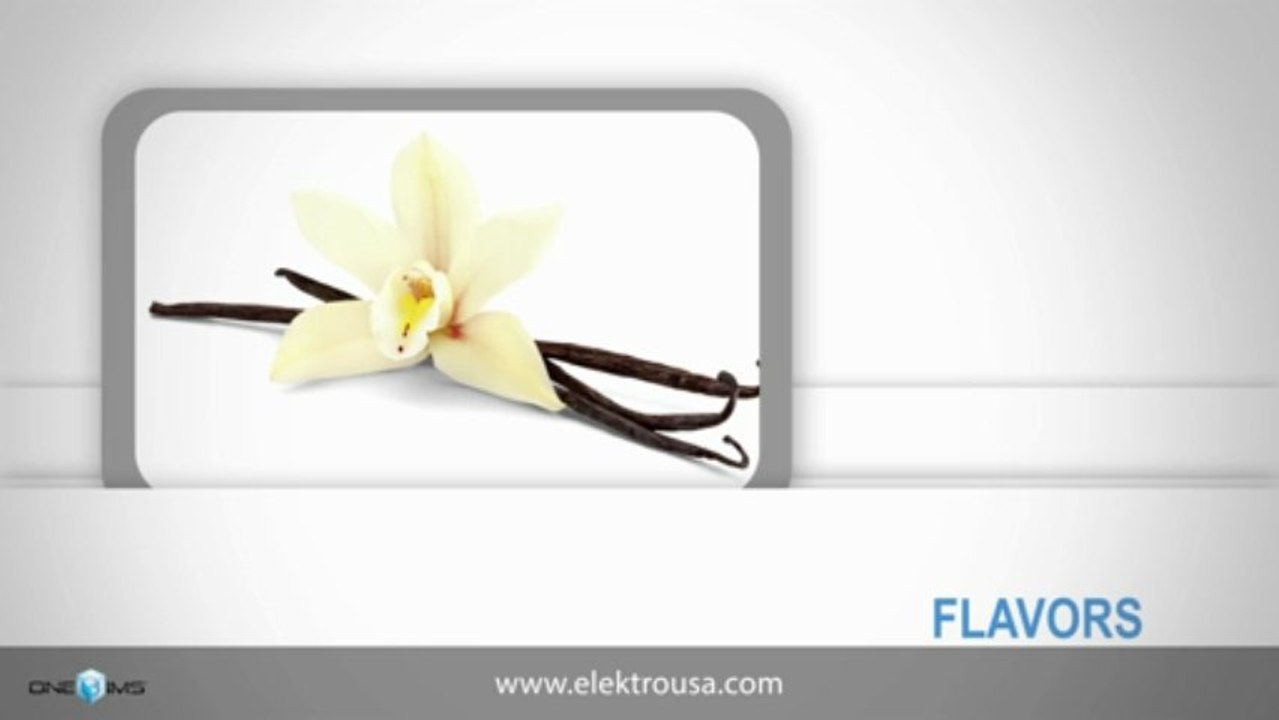 Best Electronic Cigarettes - ElektroUSA