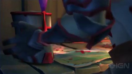 Dungeon Defenders 2 - Competitive Multiplayer Reveal Trailer