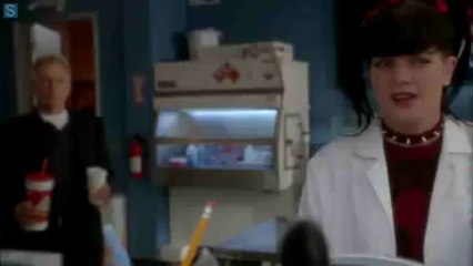 NCIS - Seek - Sneak Peek