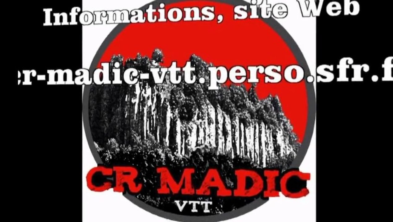Reconnaissance SA VTT 2013