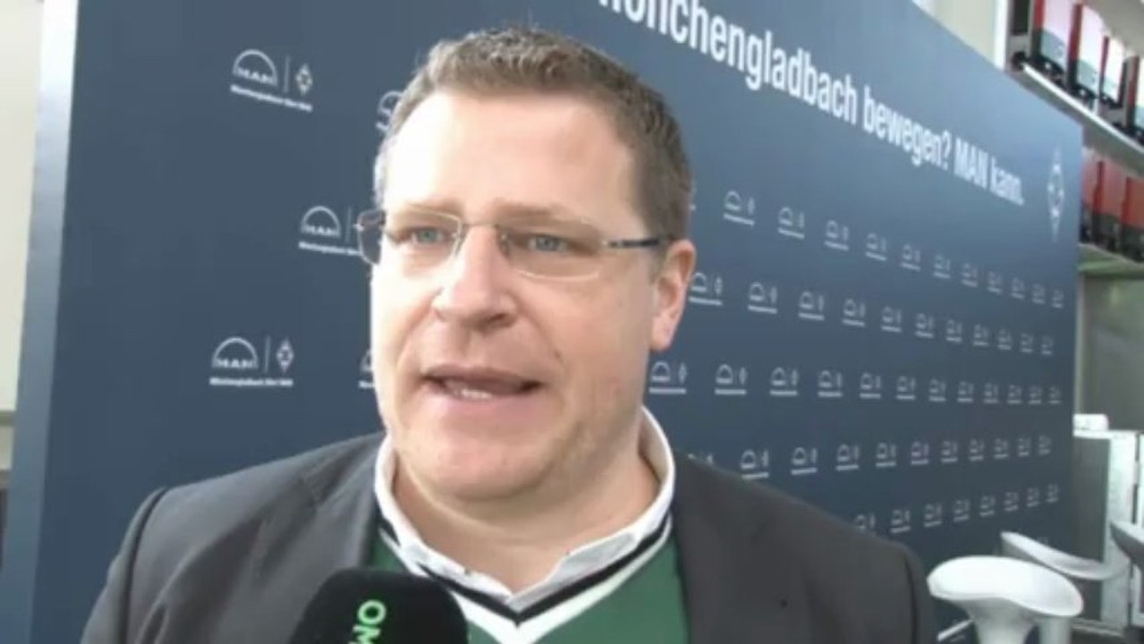 480 Pferde für Mönchengladbach