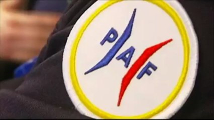 Les reconduites aux frontières des clandestins : dans le vol  du retour