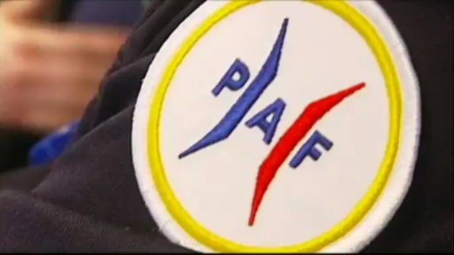 Les reconduites aux frontières des clandestins : dans le vol du retour