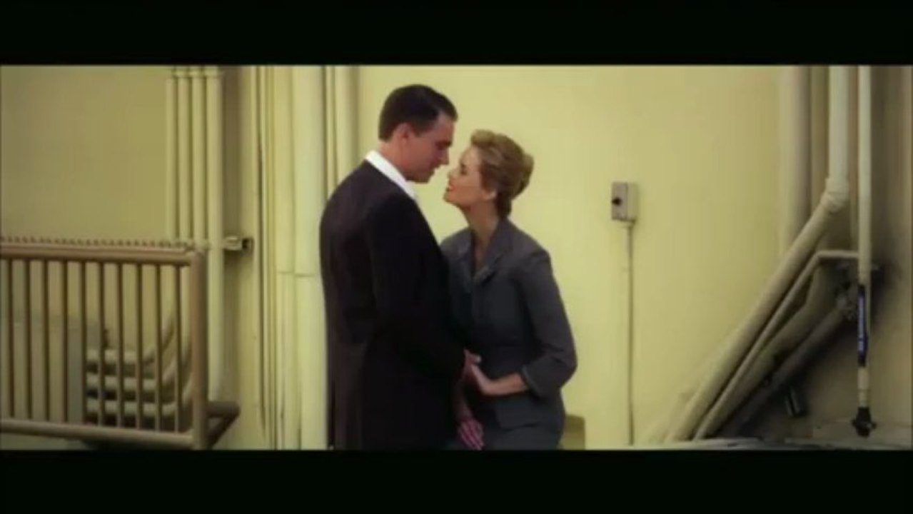Hitchcock Bande Annonce Française (2013)