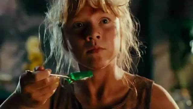 Jurassic Park 3D Bande Annonce VF (2013)