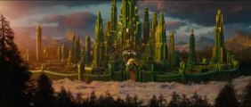 Le Monde Fantastique d'Oz Nouvelle Bande Annonce Officielle VOST